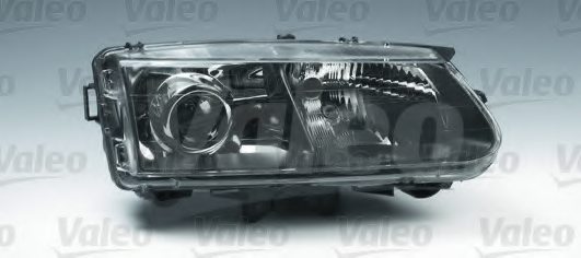 VALEO 088160 Headlight